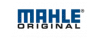Filtre à carburant MAHLE 