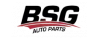 Pièces et produits BSG