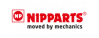 Pièces et produits NIPPARTS