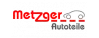 Pièces et produits METZGER