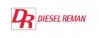Pièces et produits DIESEL REMAN