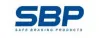 Frein à disque SBP