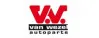 Pièces et produits VAN WEZEL