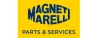 Pièces et produits MAGNETI MARELLI