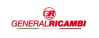 Pièces et produits GENERAL RICAMBI