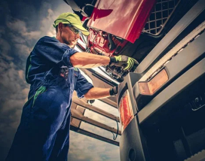 Pièces poids-lourd chez MonPL