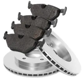 Pièces poids-lourd - Freinage