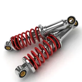 Pièces poids-lourd - Suspension – Direction – Train