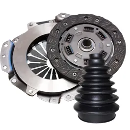 Pièces poids-lourd - Transmission – Boite