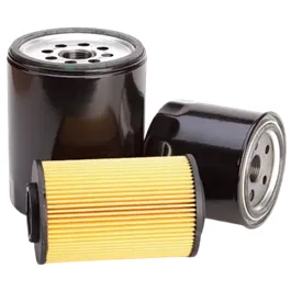 Pièces poids-lourd - Filtration