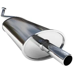 Pièces poids-lourd - Echappement