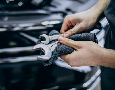 Outillage chez MonPL