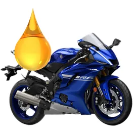 Huiles, liquides et entretien - Huile moto / scooter / quad