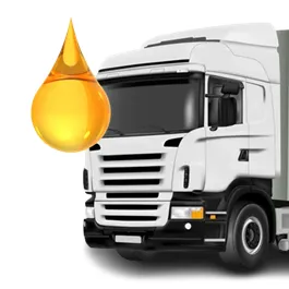 Huiles, liquides et entretien - Huile moteur poids lourd