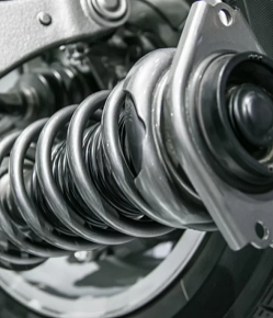 Amortisseur : pièces PL et camion