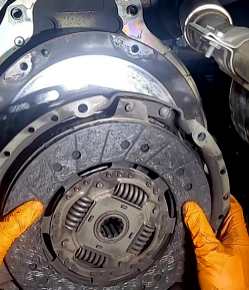 Embrayage : pièces PL et camion