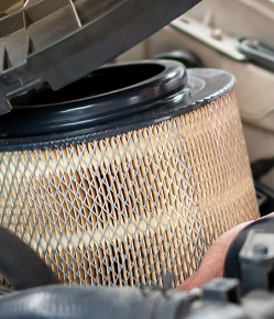 Filtre : pièces PL et camion