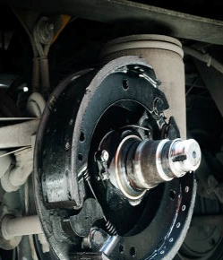 Freinage : pièces PL et camion