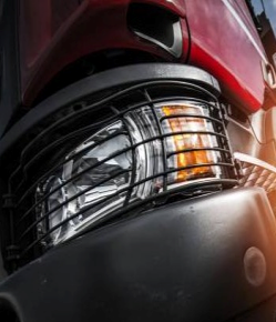 Optique : pièces PL et camion