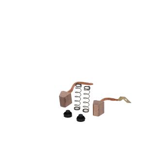 Balais, alternateur VALEO 594066