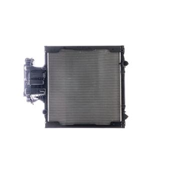 Radiateur, refroidissement du moteur MAHLE CR 2739 000P