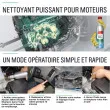 Nettoyant moteur avant vidange CASTROL CAS-091 - Visuel 3