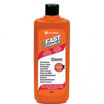 FAST ORANGE Savon microbilles - 440ml PERMATEX