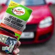 Kit de rénovation pour phares TURTLE WAX 70-180 - Visuel 2