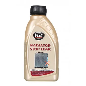 Anti-fuite radiateur 400 ml K2