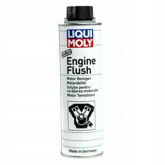 Nettoyant moteur avant vidange LIQUI MOLY 2640