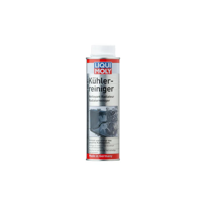 Nettoyant, système de refroidissement LIQUI MOLY 2699
