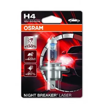 Ampoule, projecteur longue portée OSRAM 64193NBL-01B