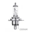 Ampoule, projecteur longue portée OSRAM 64196 - Visuel 2