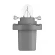 Ampoule, éclairage des instruments OSRAM 2741MF - Visuel 1