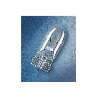 Ampoule, feu clignotant OSRAM 2821