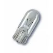 Ampoule, feu de position OSRAM 2825 - Visuel 1