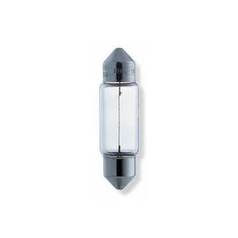 Ampoule, feu éclaireur de plaque OSRAM 6423