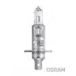 Ampoule, projecteur longue portée OSRAM 64150 - Visuel 2