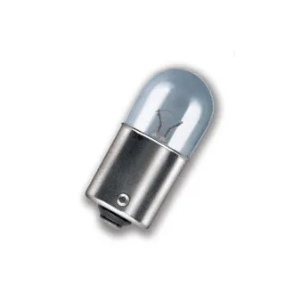 Ampoule, feu éclaireur de plaque OSRAM 5637