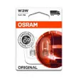Ampoule, éclairage intérieur OSRAM 2841-02B - Visuel 1