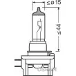 Ampoule, projecteur longue portée OSRAM 64241 - Visuel 3