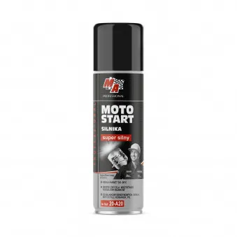 Spray de démarrage moteur START PILOT AMTRA