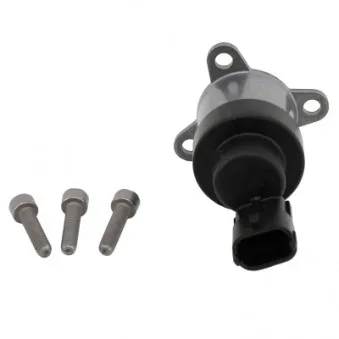 Régulateur, quantité de carburant (système à rampe commune) MEAT & DORIA