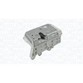 Cylindre de serrure avant droit MAGNETI MARELLI