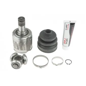 Jeu de joints, arbre de transmission avant droit  TEKNÖR NPW-HD-023