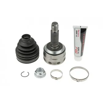 Jeu de joints, arbre de transmission avant  TEKNÖR NPZ-HD-040