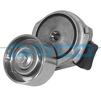 Tendeur de courroie, courroie trapézoïdale à nervures DAYCO