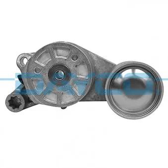 Tendeur de courroie, courroie trapézoïdale à nervures DAYCO