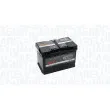 Batterie de démarrage Start & Stop 70ah MAGNETI MARELLI 069070720008 - Visuel 2