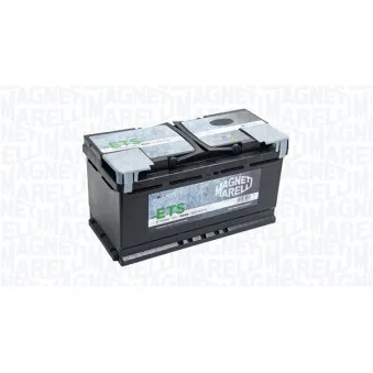 Batterie de démarrage MAGNETI MARELLI 069095800006